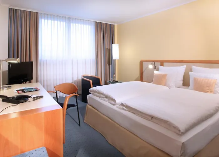 Lindner Hotel Dom Residence